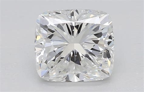 Cushion Cut Diamonds The Ultimate Symbol Of Brilliance And Elegance