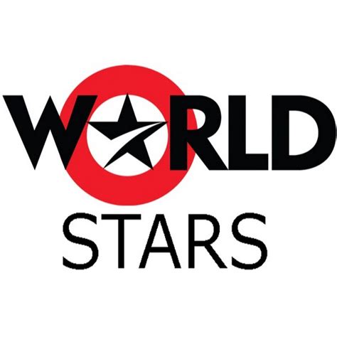 World Stars Youtube