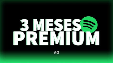 Promo O No Spotify Gr Tis Meses De Premium E Desconto Para Quem