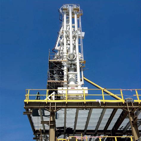 Oil Gas Ecoline