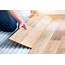 Laminate Flooring Fitting Cost Guide  Checkatrade Blog