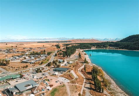 12 Brilliant Things To Do In Lake Tekapo New Zealand Ck Travels