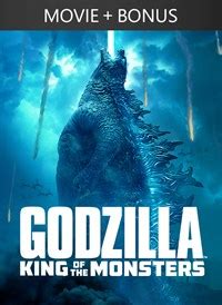 Subscribe to uwatchfree mailing list and get updates on latest released movies. Buy Godzilla: King of the Monsters (2019) + Bonus ...