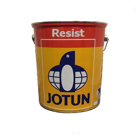 Jotun Resist 86 New Guard Coatings