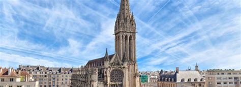 Trouvez votre séjour idéal en ville. Réservez votre appart hôtel au centre de Caen pas cher ...