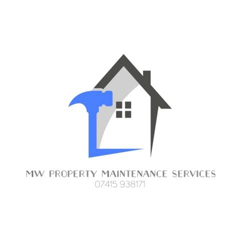 Mw Property Maintenance Services