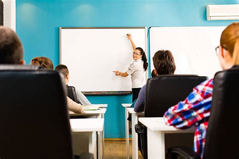 Interactive Whiteboard Pictures Images And Stock Photos Istock