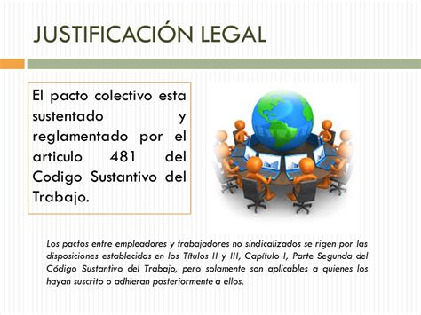 Derecho Laboral Colectivo Sgrl Y Talento Humano Estructura Legal Del