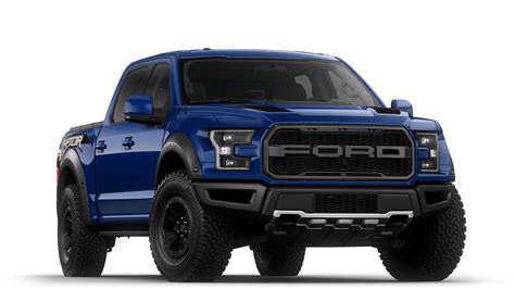 The Most Expensive 2017 Ford F 150 Raptor Is 72965