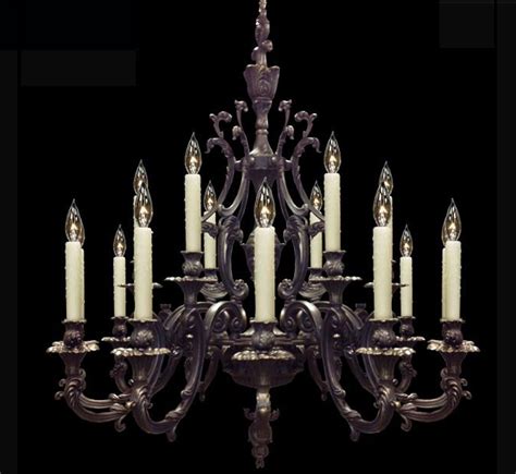 Grand Light Blairsden Collection 126 Light Large Traditional Chandelier