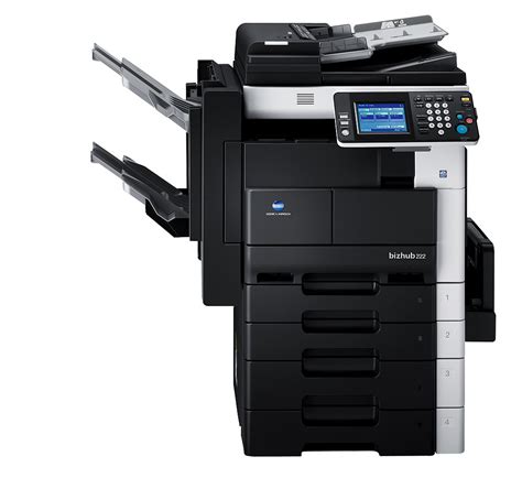 Photocopiers direct ltd page saver. Konica Minolta Bizhub C220 Toner Cartridges - 4inkjets