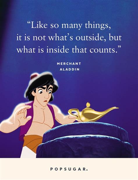 44 Emotional And Beautiful Disney Quotes That Are Guaranteed To Make