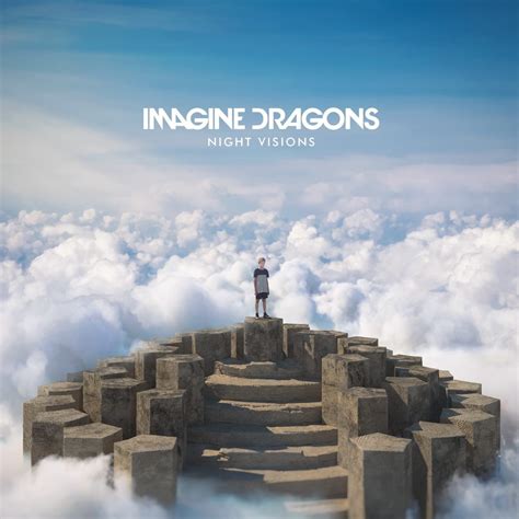 Imagine Dragons Announce ‘night Visions 10 Year Anniversary Expanded