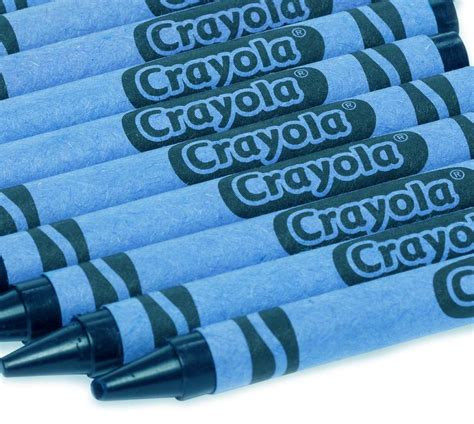 Hello Bluetiful Theres A New Yinmn Blue Inspired Crayon College Of Science Oregon State
