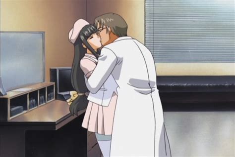 Naughty Nurses • Absolute Anime