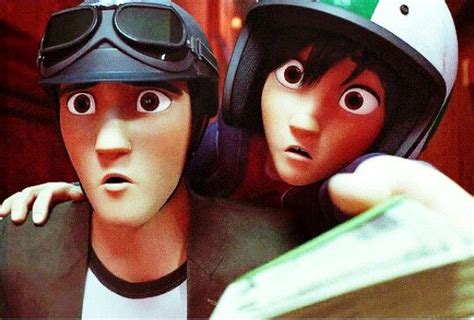 why physical violence is never an option in big hero 6 exploring the values of the beloved