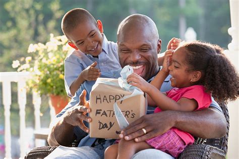 Celebrating Dad On Fathers Day Canadian Living