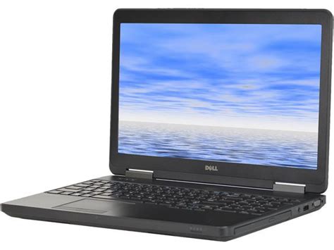 Refurbished Dell Latitude E5540 Laptop Intel Core I5 4th Gen 4300u 1