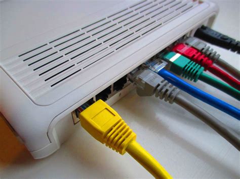 Qual A Diferença Entre Modem E Roteador Tecnoblog