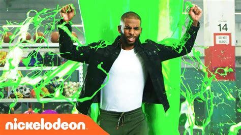 No portion of nba.com may be duplicated, redistributed or manipulated in any form. It's Game Time! w/ Kids' Choice Sports Host Chris Paul! 🏀 | Nick - YouTube
