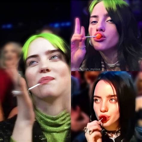 Billie Eilish Me And Bae Connell Light Of My Life Aesthetic Videos