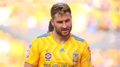 The altitude of the city hall of gignac is approximately 57 meters. André-Pierre Gignac a punto de superar a Tomás Boy | Soy ...
