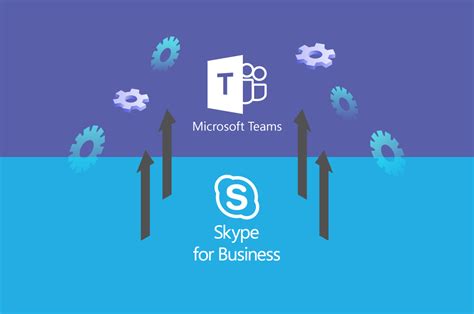 We're always amazed at the creativity of our customers! Skype for Business to Microsoft Teams Auto-Upgrades