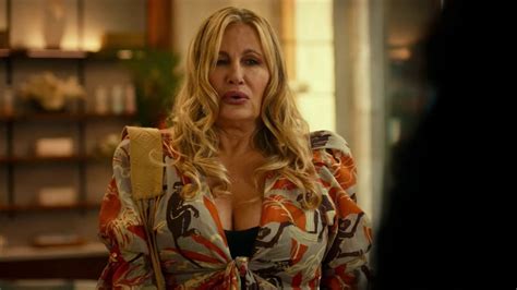 The White Lotus Jennifer Coolidge As Tanya Best Moments Youtube