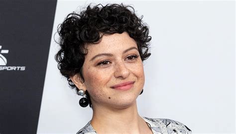 Alia Shawkat On Search Party Being The Ricardos Backstage