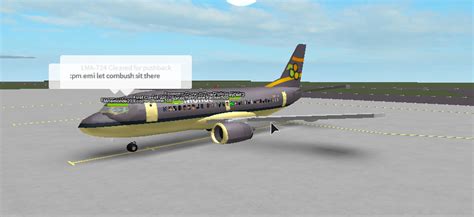 Lemonde Airlines The Roblox Airline Industry Wiki