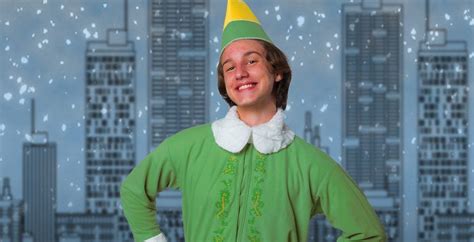 Such is the problem when talking about elf: "Elf The Musical Jr." To Open At The Artisan Center Theater Nov. 19 - Dec. 23 | Elf the musical ...