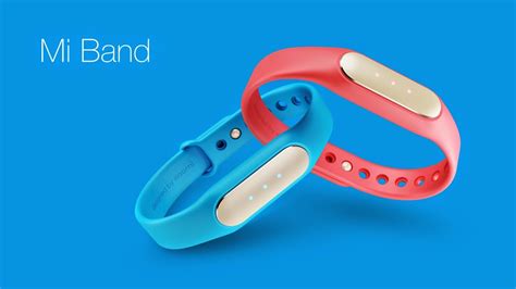 Xiaomi Mi Band Specs Colors India Us Price