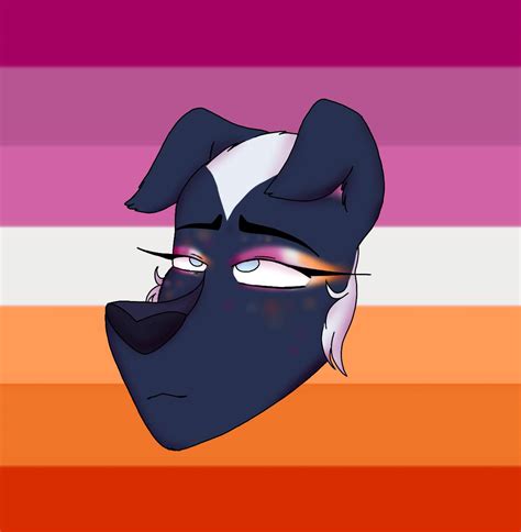 Happy Pride Month Day 3 By Ivryhound On Deviantart