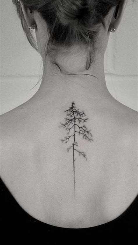 17 Spine Tattoo Designs That Will Chill You To The Bone Tattoos