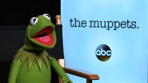 Kermit The Frog Tells Us What To Expect From The Muppets