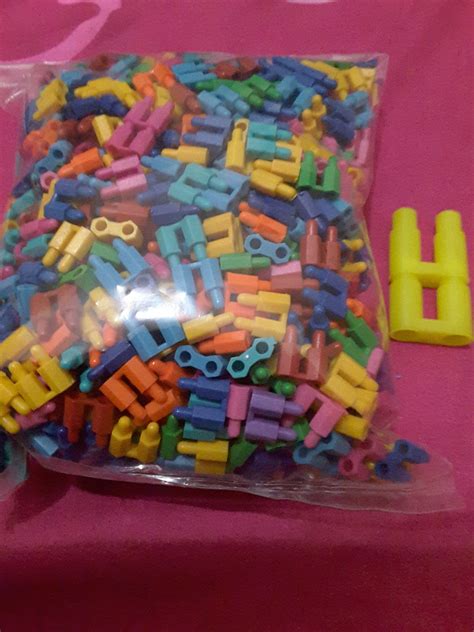 Download vsco versi lama mod apk. Mainan Edukasi Anak Lego Jaman Dulu: Roket, Bombik Tazos ...