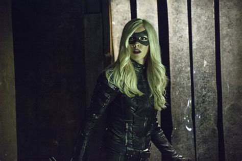 Arrow Season 3 Episode 11 Recap The Canary Flies The Hollywood Gossip