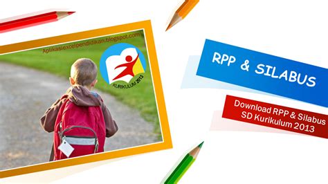 Maybe you would like to learn more about one of these? Download RPP Dan Silabus PJOK SD K13 Revisi Terbaru - Aplikasi Excel Pendidikan