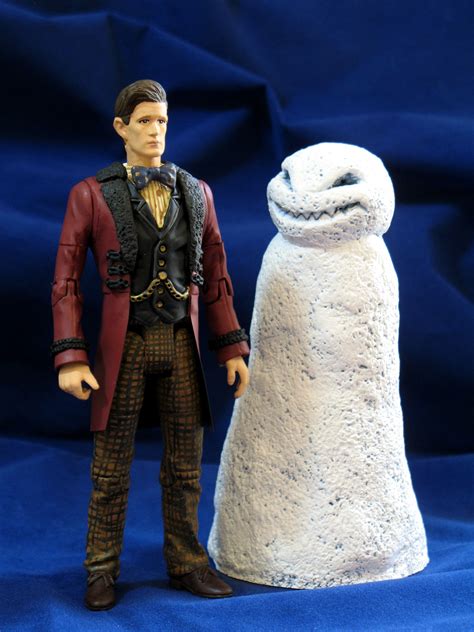 doctor who the snowmen doctor who doctor episodios
