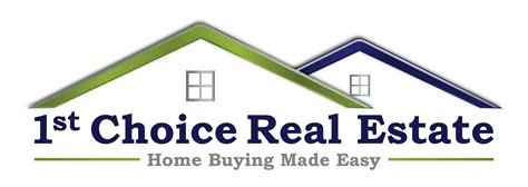 1st Choice Real Estate