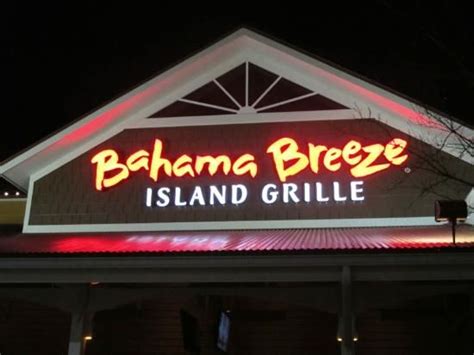Bahama Breeze | Florida restaurants, Jacksonville restaurants, Trip advisor