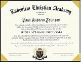 Best Online Diploma School Images