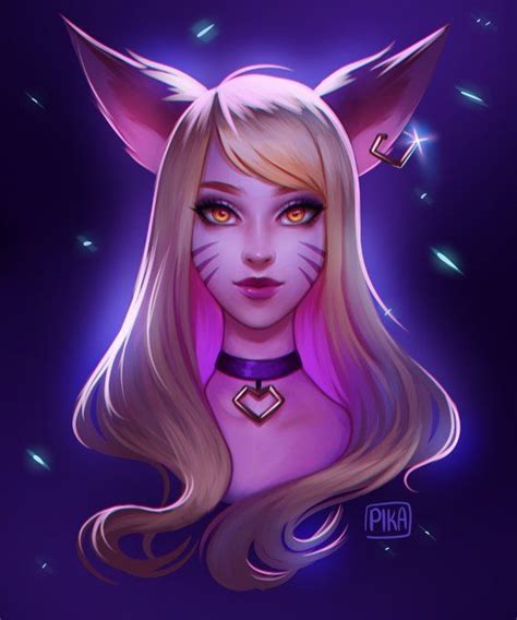 Pika Commissions Are Closed On Twitter Lol League Of Legends League Of Legends Ahri League