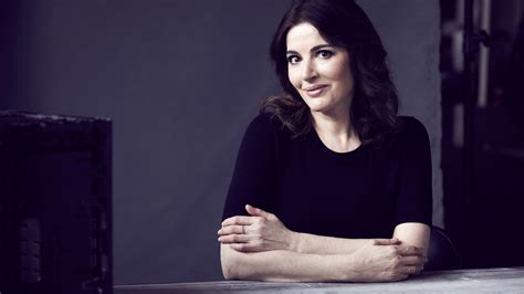 Nigella Lawson Was Never Just A Domestic Goddess The New York Times