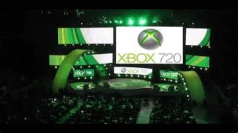 E3 2013 Official Preview Xbox 720 Youtube
