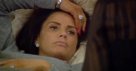 katie price admits she s dreading public s reaction at her celebrity big brother eviction