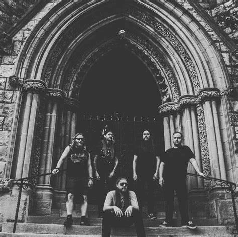 High Command Massachusetts Crossover Outfit Signs To Southern Lord
