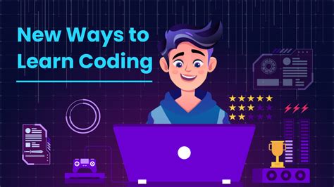 Non Conventional Ways To Learn Coding Neocoder