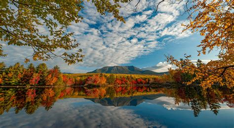 The Nature Conservancy in Maine