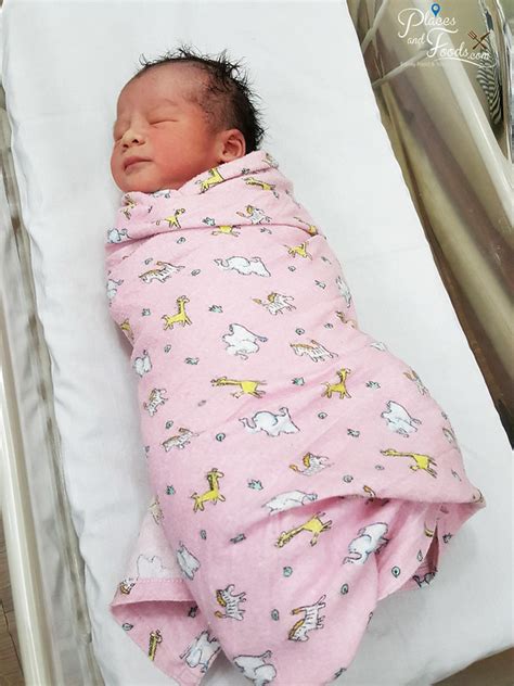Kpj klang specialist hospital, klang. Hospital Baby Delivery Rates in Klang Valley